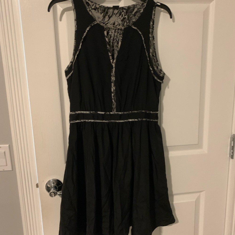 Armani dress